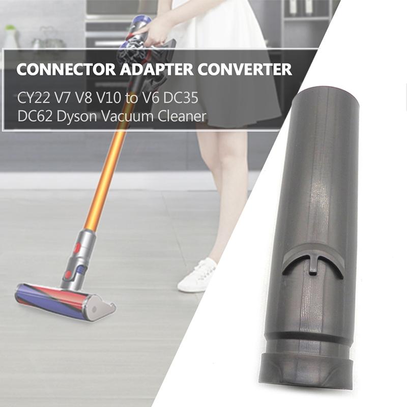 Vacuum Cleaner Adapter For Dyson V6 / V7 / V8 / V10 To Dc35 / Dc62 / Cy22-1915197850954895365