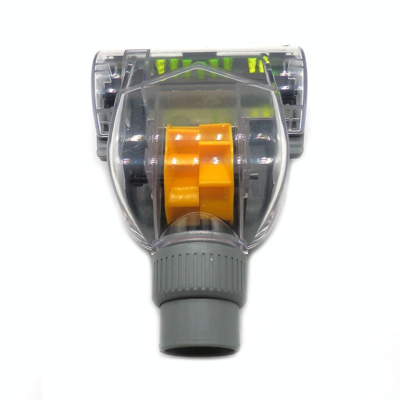 Anti-Mites Brush Head For Dyson Vacuum Cleaner - Carpet And Sofa Accessories-1915197840649490434