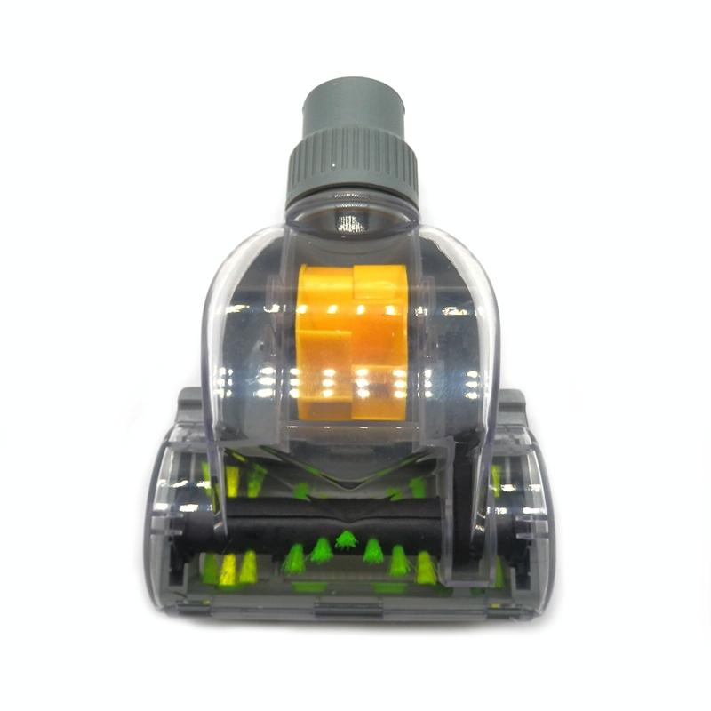 Anti-Mites Brush Head For Dyson Vacuum Cleaner - Carpet And Sofa Accessories-1915197840649490436