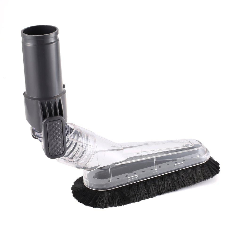 Bendable Anti-Static Brush Head For Dyson Vacuum Cleaners-1915197038501433344