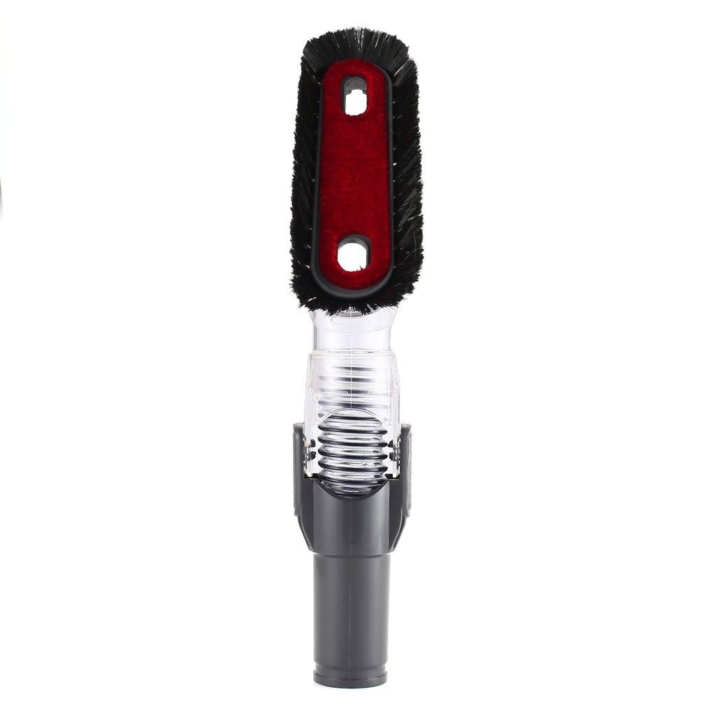Bendable Anti-Static Brush Head For Dyson Vacuum Cleaners-1915197038501433347