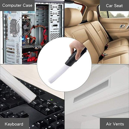 Versatile Dirt Remover For Dyson V7 / V8 / V10 Vacuum Accessories-1915198010070011908