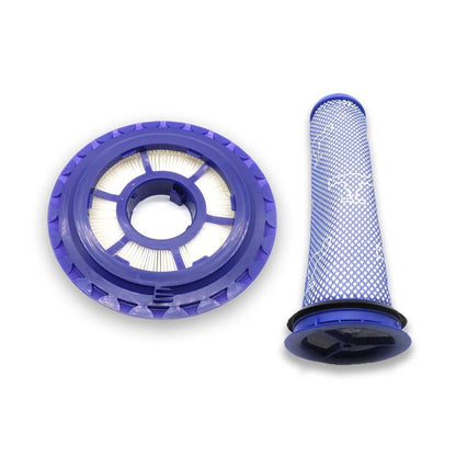 2-In-1 Rear Filter & Pre-Filter For Dyson Dc41 / Dc65 Vacuum Accessories-1915198421812252672