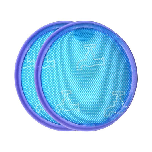 2-Pack Pre-Filter For Dyson Dc19 / Dc20 / Dc21 Vacuum Cleaner-1915197002090680321