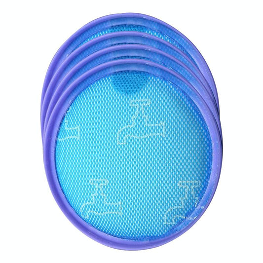 4-Pack Pre-Filter Core For Dyson Vacuum Cleaner-1915197098089910273