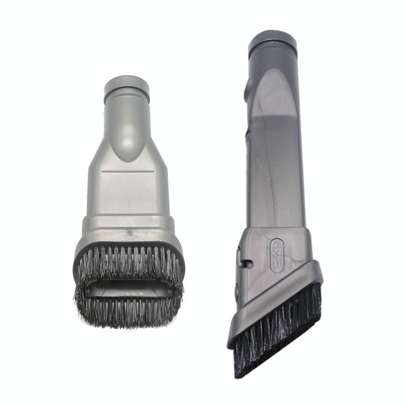 2-Pack Replacement Stiff Brushes For Dyson Vacuum-1915197108407898112