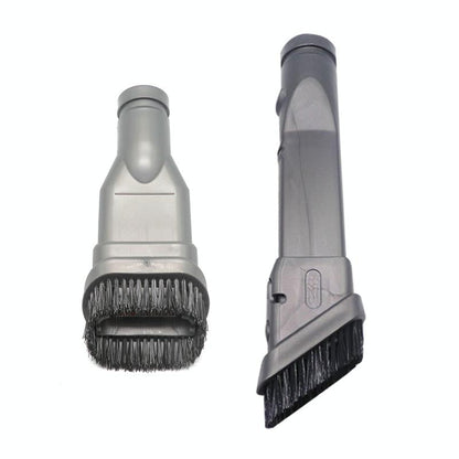 2-Pack Replacement Stiff Brushes For Dyson Vacuum-1915197108407898116