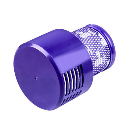 Reusable Hepa Filter For Dyson V10 Vacuum - Washable & Durable-1915197905677979649
