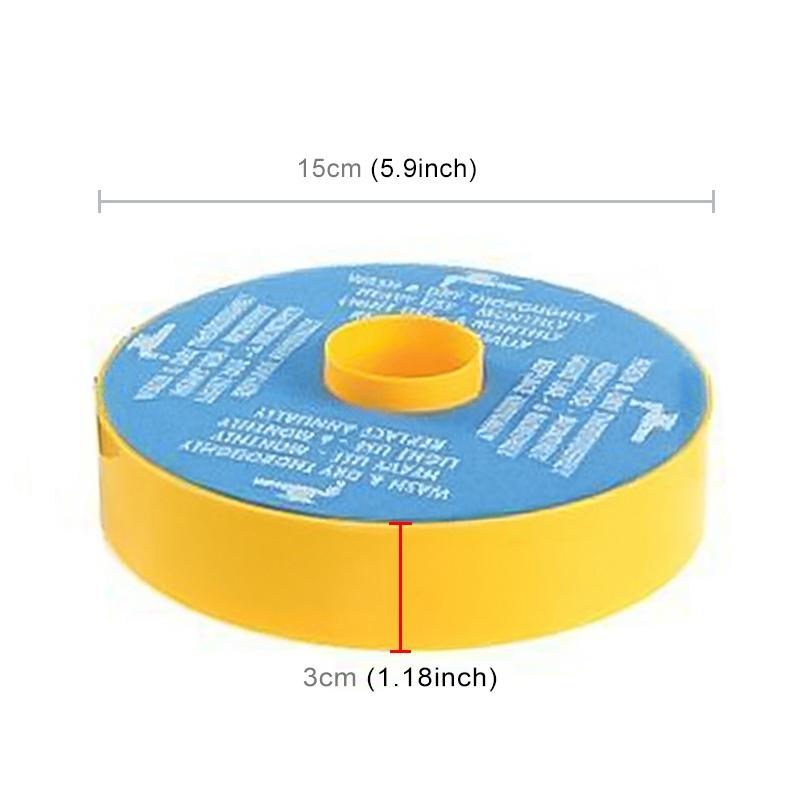 Dyson Dc07 Vacuum Cleaner Attachments-1915197566073573377