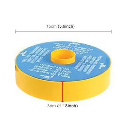 Dyson Dc07 Vacuum Cleaner Attachments-1915197566073573377