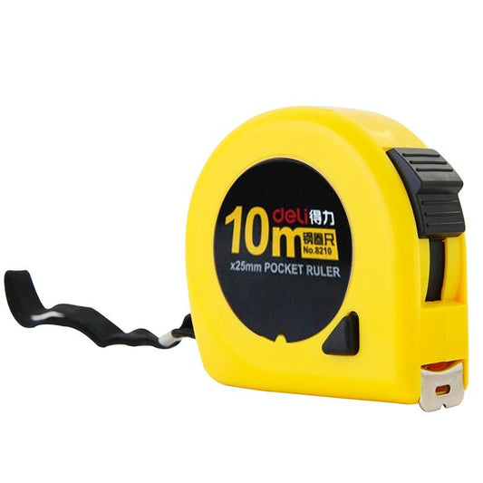 Portable Retractable Mini Tape Measure - Pull Ruler-1915196991219044353