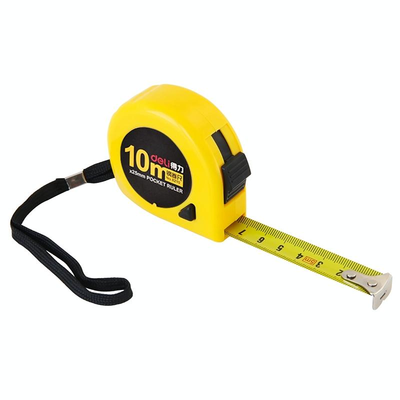 Portable Retractable Mini Tape Measure - Pull Ruler-1915196991219044354