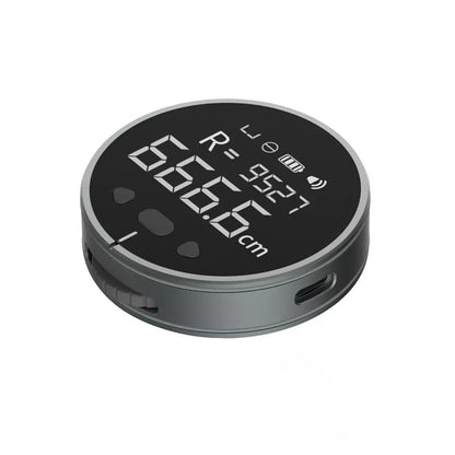 Portable Digital Ruler With Lcd Screen By Youpin Duka-1915196702457991169