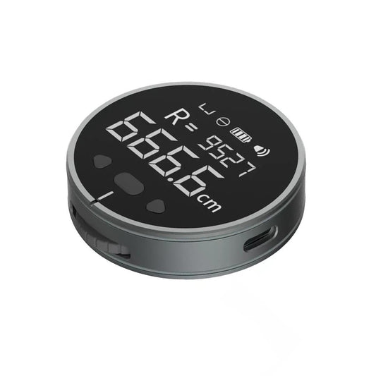 Portable Digital Ruler With Lcd Screen By Youpin Duka-1915196702457991169