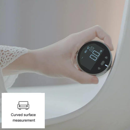 Portable Digital Ruler With Lcd Screen By Youpin Duka-1915196702457991170