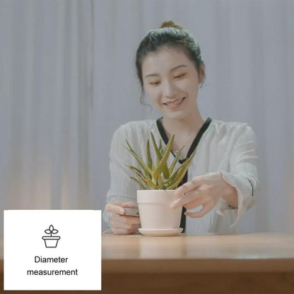 Portable Digital Ruler With Lcd Screen By Youpin Duka-1915196702457991171