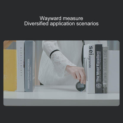 Portable Digital Ruler With Lcd Screen By Youpin Duka-1915196702457991177