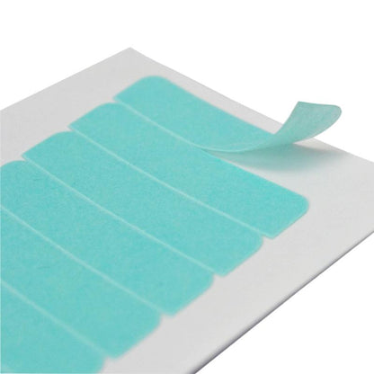 Double Sided Hair Extension Film - 5 Piece Set-1915198228547112962