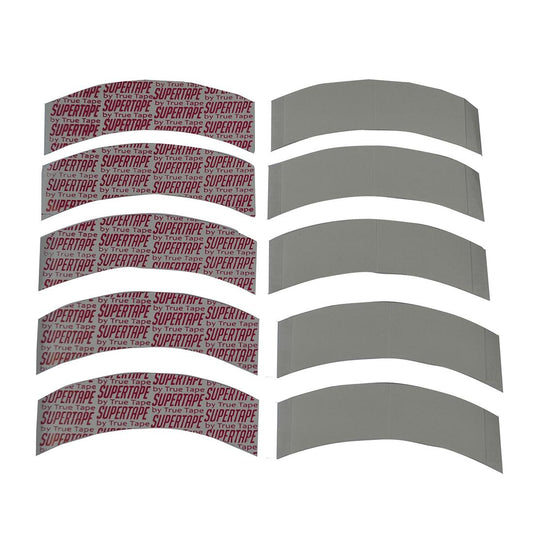 5-Piece Double-Sided Tape For Lace Wig Head Cover-1915197511790891009