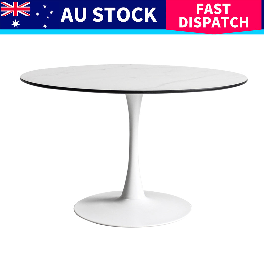 Levede Dining Table Kitchen 6 Person-1975420346853101576