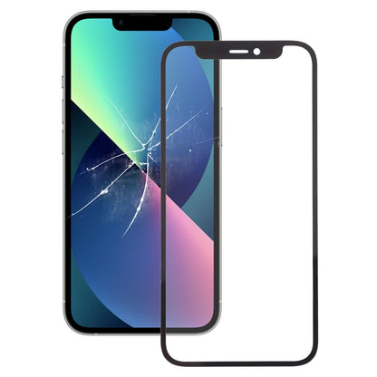 Premium Glass Lens For Iphone 13 Mini - Front Screen-1915197714623238150