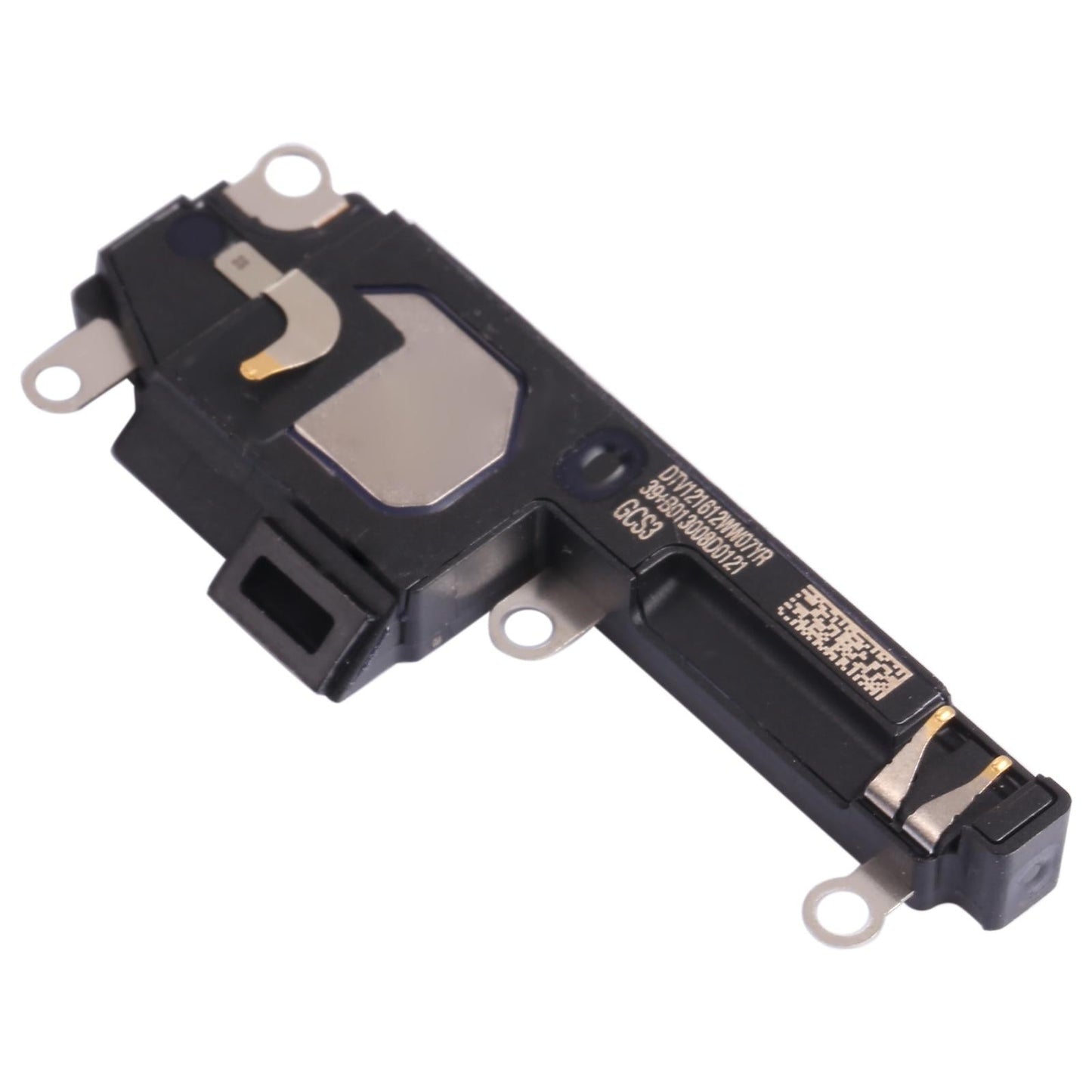 Mini Speaker Ringer Buzzer For Iphone 13 - Compact And Clear Sound-1915197062446714881