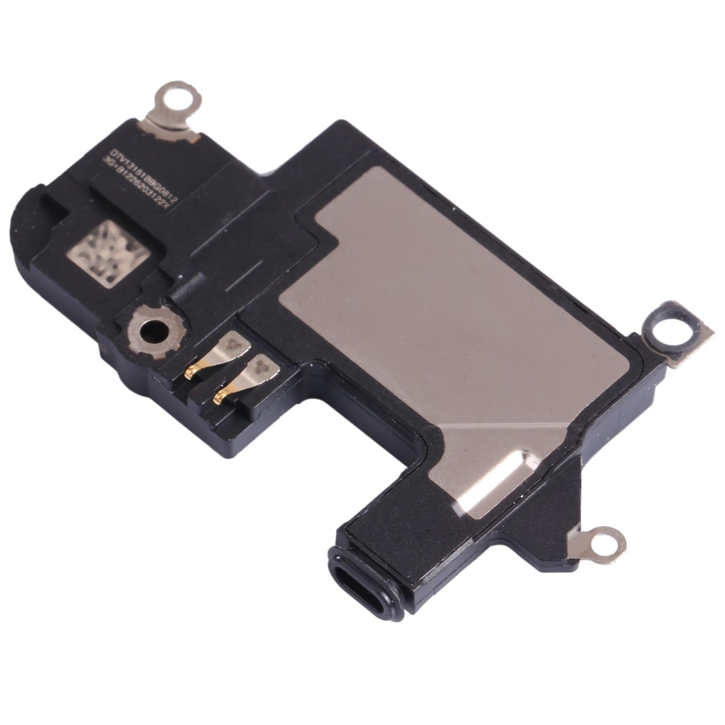 Mini Iphone 13 Earpiece Speaker - Clear Sound-1915198031624540161