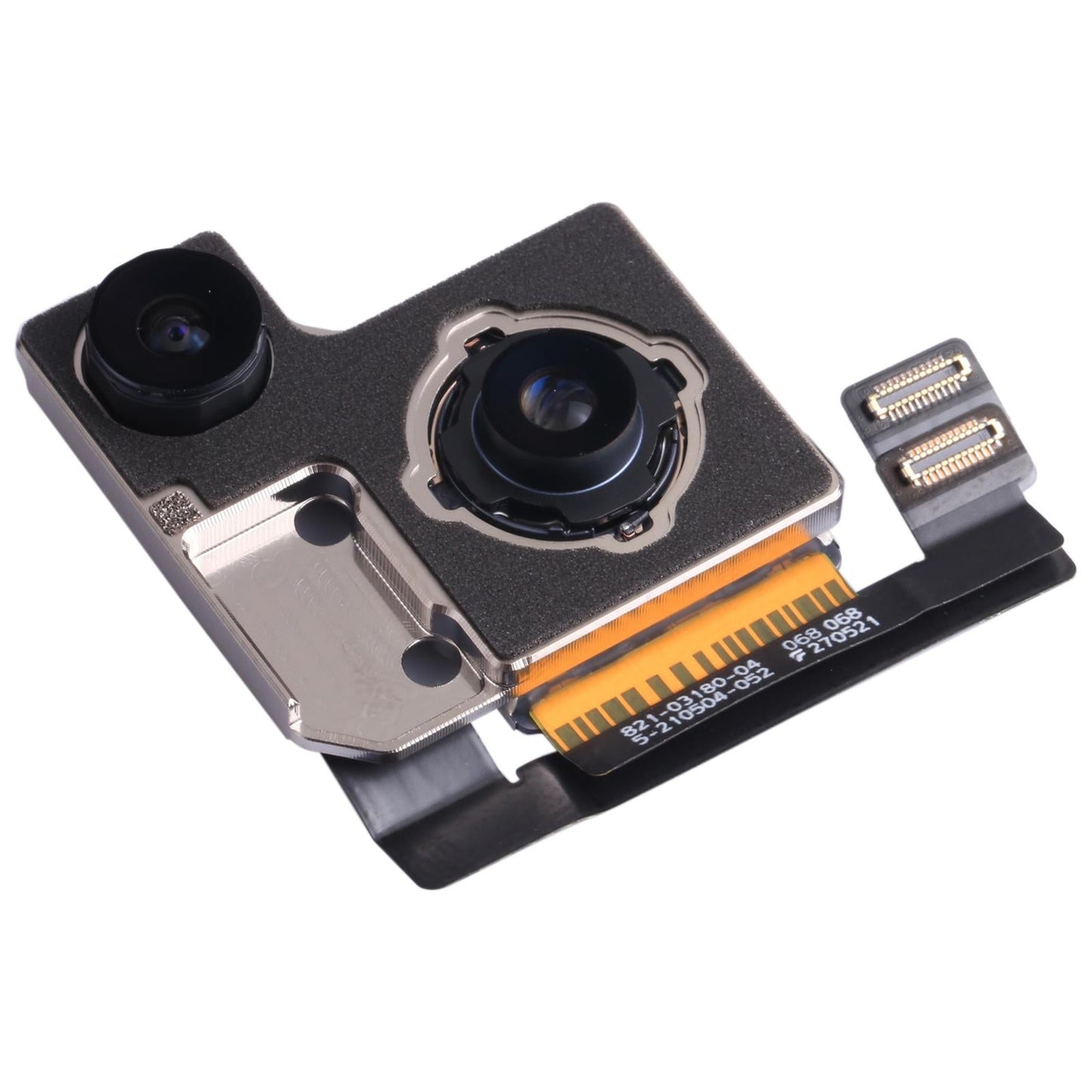 Rear Camera For Iphone 13 Mini - High Quality-1915197735674449921
