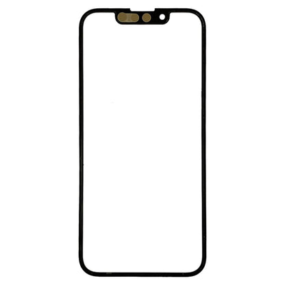 Premium Iphone 13 Mini Front Glass Lens With Oca Adhesive-1915197098974908418