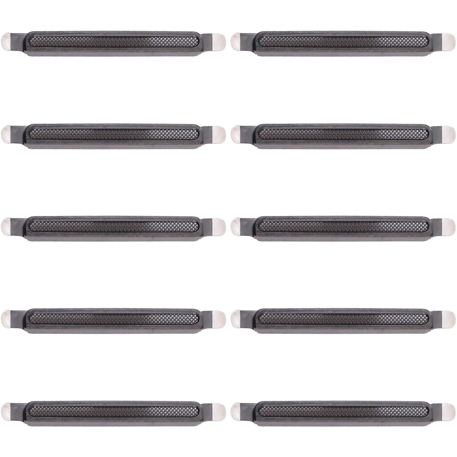 10-Pack Dustproof Earpiece Mesh For Iphone 13 Mini-1915197281230000128