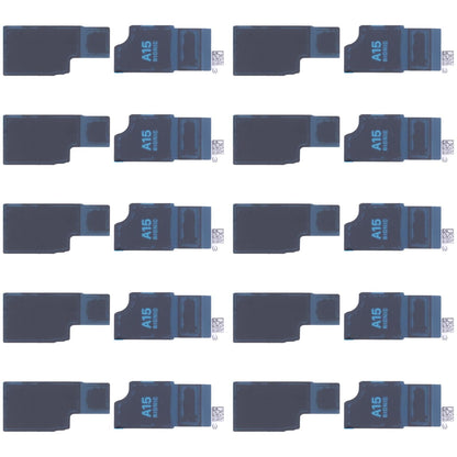 10-Pack Iphone 13 Mini Heat Sink Stickers For Efficient Cooling-1915197606271782912