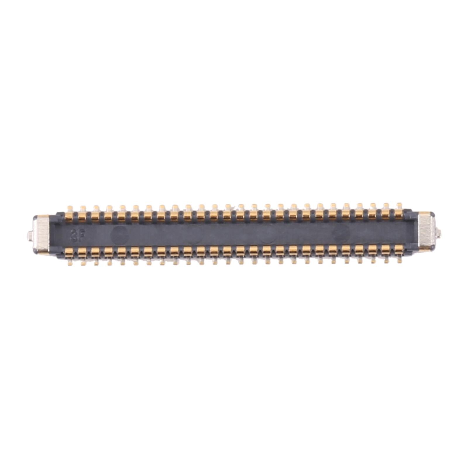 Flexible Fpc Connector For Iphone 13 Mini / 13 Lcd Display-1915197255724437504