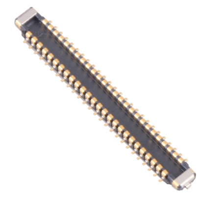 Flexible Fpc Connector For Iphone 13 Mini / 13 Lcd Display-1915197255724437505