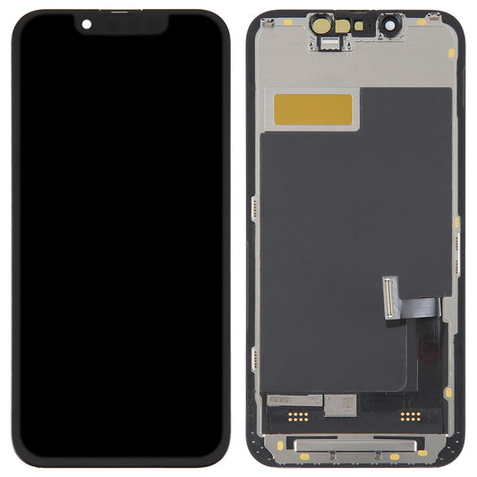 Full Assembly Lcd Screen For Iphone 13 Mini With Digitizer - Rj Incell Cof-1915197460393889793