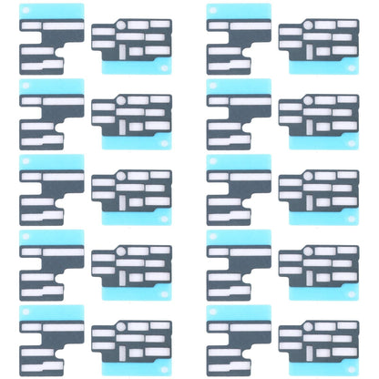 10-Pack Mainboard Fpc Connector Foam Pads For Iphone 13 Mini Replacement-1915197927001821188