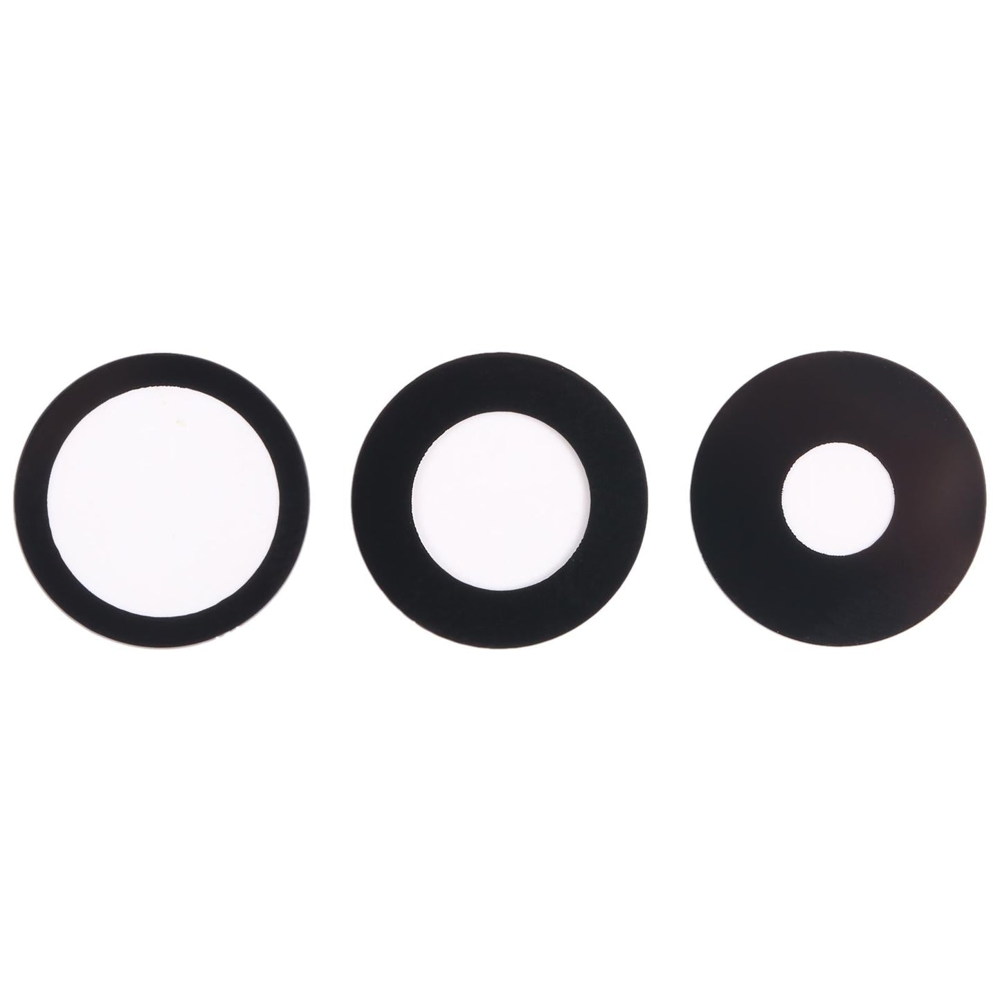 Triple Lens For Iphone 15 Pro - Back Camera Attachment-1915197697971851268