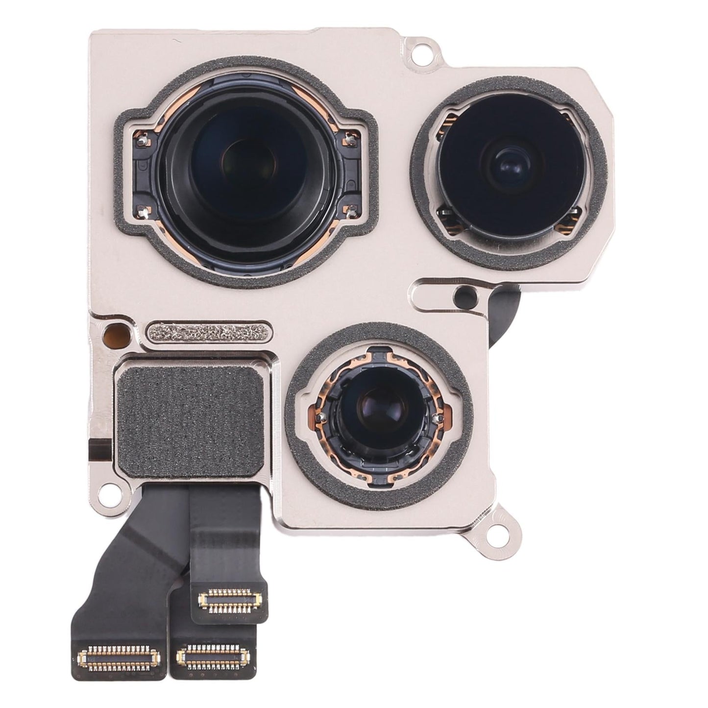 Rear Camera For Iphone 15 Pro - High Quality-1915197291803840512