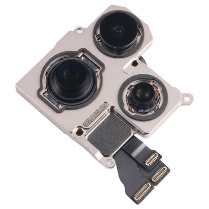Rear Camera For Iphone 15 Pro - High Quality-1915197291803840513