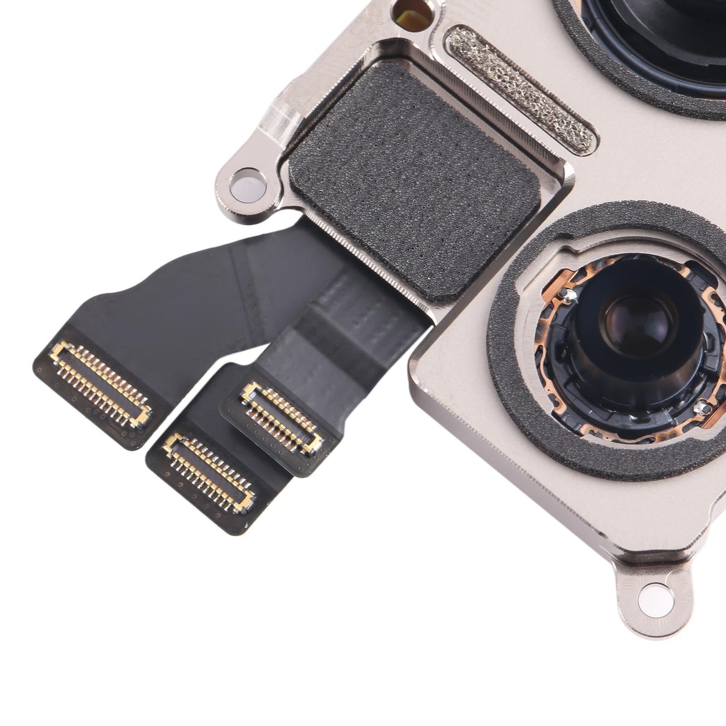 Rear Camera For Iphone 15 Pro - High Quality-1915197291803840515