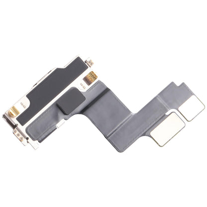 15 Plus Iphone Front Camera - High Quality-1915197677566562306