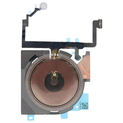 Wireless Charging Coil With Nfc And Flashlight - Flex Cable-1915197502613753856