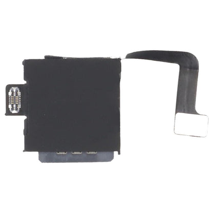 Single Sim Card Holder Socket For Iphone 15 Plus With Flex Cable-1915196985909055489