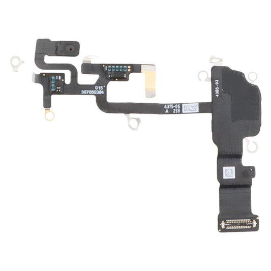 Flexible Wifi Signal Cable For Iphone 15 Pro-1915197508095709185