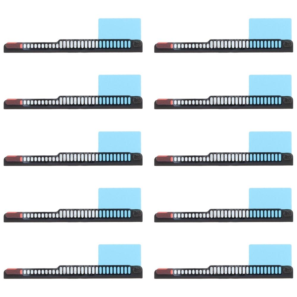 10 Pack Earpiece Mesh Covers For Iphone 15 / 15 Plus-1915197399983329282