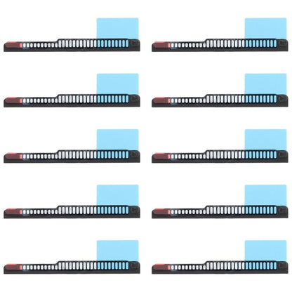 10 Pack Earpiece Mesh Covers For Iphone 15 / 15 Plus-1915197399983329282