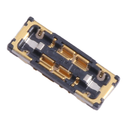 Motherboard Battery Connector For Iphone 15 / 15 Plus-1915197936443199491
