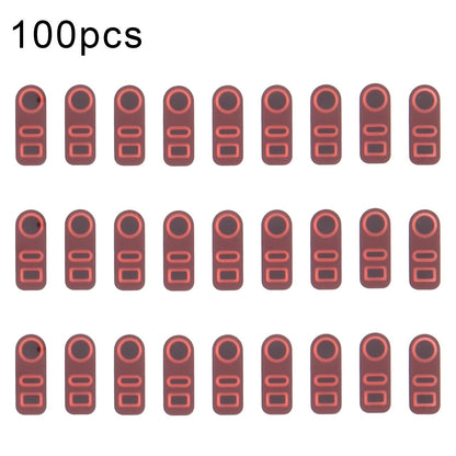 100Pcs Front Camera Sticker For Iphone 15 / 15 Plus / 15 Pro / 15 Pro Max - Set-1915197900007280644