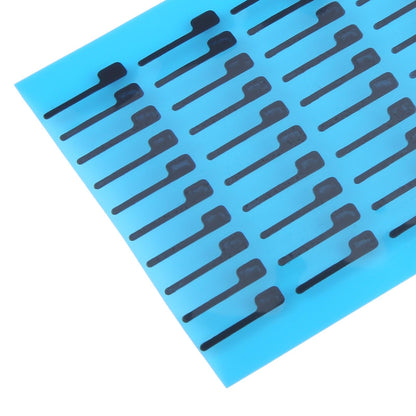 100Pcs Lcd Bottom Adhesive Sticker For Iphone 15 Pro - Set-1915197685674151939