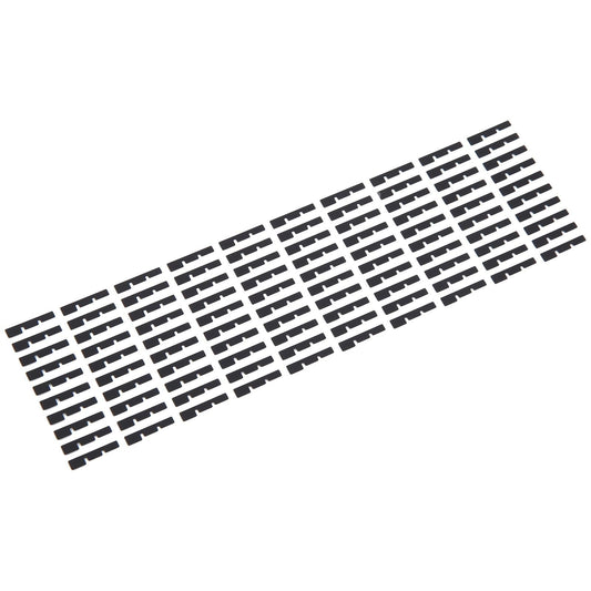 100Pcs Lcd Side Adhesive Stickers For Iphone 15 Pro - Set Of 100-1915197069631557633
