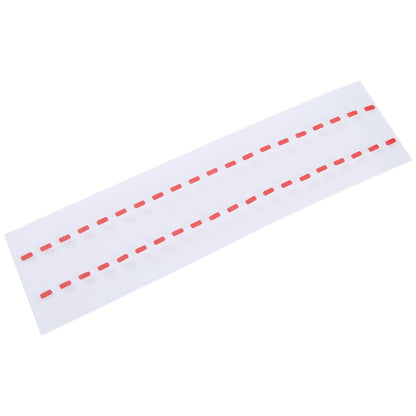 100 Motherboard Water Damage Warranty Stickers - Set Of 100-1915197906948853762